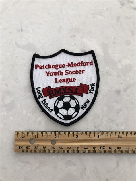 patchogue medford youth soccer league.